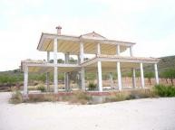 Luxe nieuwbouw villa in Daft on Spain 