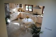 Luxe nieuwbouw villa in Daft on Spain 
