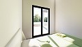 Superbe villa neuve de 3 chambres et 2 salles de bains à Pinoso in Daft on Spain 