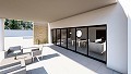 Superbe villa neuve de 3 chambres et 2 salles de bains à Pinoso in Daft on Spain 