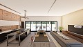 Superbe villa neuve de 3 chambres et 2 salles de bains à Pinoso in Daft on Spain 
