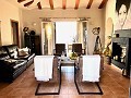 Villa exclusive hors réseau au sommet de la montagne à Villena in Daft on Spain 