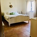 Villa exclusive hors réseau au sommet de la montagne à Villena in Daft on Spain 