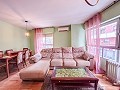 3 Bedroom Apartment in Villena with Unbeatable Location in Daft on Spain 