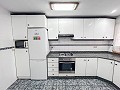 3 Bedroom Apartment in Villena with Unbeatable Location in Daft on Spain 