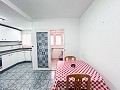 3 Bedroom Apartment in Villena with Unbeatable Location in Daft on Spain 