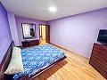 3 Bedroom Apartment in Villena with Unbeatable Location in Daft on Spain 