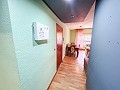 3 Bedroom Apartment in Villena with Unbeatable Location in Daft on Spain 