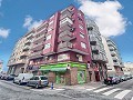 3 Bedroom Apartment in Villena with Unbeatable Location in Daft on Spain 