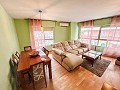 3 Bedroom Apartment in Villena with Unbeatable Location in Daft on Spain 