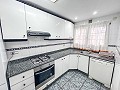 3 Bedroom Apartment in Villena with Unbeatable Location in Daft on Spain 