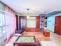 3 Bedroom Apartment in Villena with Unbeatable Location in Daft on Spain 