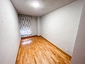 3 Bedroom Apartment in Villena with Unbeatable Location in Daft on Spain 