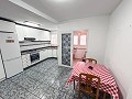 3 Bedroom Apartment in Villena with Unbeatable Location in Daft on Spain 