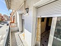 Magnifique Maison de Ville avec Opportunité d'Affaires à Elda in Daft on Spain 