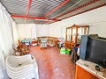 Magnifique Maison de Ville avec Opportunité d'Affaires à Elda in Daft on Spain 