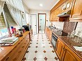 Magnifique Maison de Ville avec Opportunité d'Affaires à Elda in Daft on Spain 