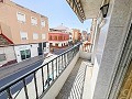 Magnifique Maison de Ville avec Opportunité d'Affaires à Elda in Daft on Spain 