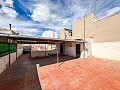 Magnifique Maison de Ville avec Opportunité d'Affaires à Elda in Daft on Spain 