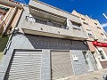 Magnifique Maison de Ville avec Opportunité d'Affaires à Elda in Daft on Spain 