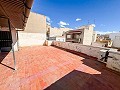 Magnifique Maison de Ville avec Opportunité d'Affaires à Elda in Daft on Spain 