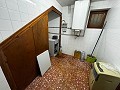 Lovely 4 Bedroom 2 Bathroom House/Chalet in Urb Loma Bada in Daft on Spain 