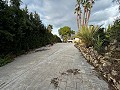 Lovely 4 Bedroom 2 Bathroom House/Chalet in Urb Loma Bada in Daft on Spain 