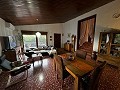 Lovely 4 Bedroom 2 Bathroom House/Chalet in Urb Loma Bada in Daft on Spain 