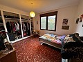 Lovely 4 Bedroom 2 Bathroom House/Chalet in Urb Loma Bada in Daft on Spain 