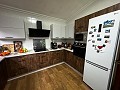 Lovely 4 Bedroom 2 Bathroom House/Chalet in Urb Loma Bada in Daft on Spain 