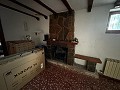 Lovely 4 Bedroom 2 Bathroom House/Chalet in Urb Loma Bada in Daft on Spain 