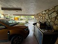 Lovely 4 Bedroom 2 Bathroom House/Chalet in Urb Loma Bada in Daft on Spain 