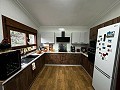 Lovely 4 Bedroom 2 Bathroom House/Chalet in Urb Loma Bada in Daft on Spain 
