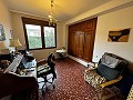 Lovely 4 Bedroom 2 Bathroom House/Chalet in Urb Loma Bada in Daft on Spain 