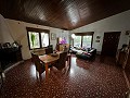Lovely 4 Bedroom 2 Bathroom House/Chalet in Urb Loma Bada in Daft on Spain 