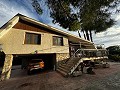 Lovely 4 Bedroom 2 Bathroom House/Chalet in Urb Loma Bada in Daft on Spain 