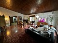 Lovely 4 Bedroom 2 Bathroom House/Chalet in Urb Loma Bada in Daft on Spain 