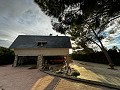 Lovely 4 Bedroom 2 Bathroom House/Chalet in Urb Loma Bada in Daft on Spain 