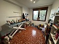 Lovely 4 Bedroom 2 Bathroom House/Chalet in Urb Loma Bada in Daft on Spain 