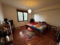 Lovely 4 Bedroom 2 Bathroom House/Chalet in Urb Loma Bada in Daft on Spain 
