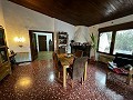 Lovely 4 Bedroom 2 Bathroom House/Chalet in Urb Loma Bada in Daft on Spain 