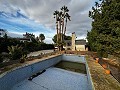 Lovely 4 Bedroom 2 Bathroom House/Chalet in Urb Loma Bada in Daft on Spain 