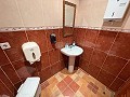 Beautiful rustic home with pool and bar in Los Gabrieles in Daft on Spain 