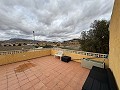Beautiful rustic home with pool and bar in Los Gabrieles in Daft on Spain 
