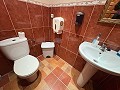 Beautiful rustic home with pool and bar in Los Gabrieles in Daft on Spain 
