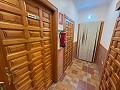 Beautiful rustic home with pool and bar in Los Gabrieles in Daft on Spain 