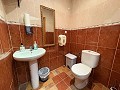 Beautiful rustic home with pool and bar in Los Gabrieles in Daft on Spain 