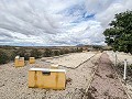 Beautiful rustic home with pool and bar in Los Gabrieles in Daft on Spain 
