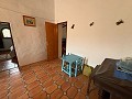 Beautiful rustic home with pool and bar in Los Gabrieles in Daft on Spain 