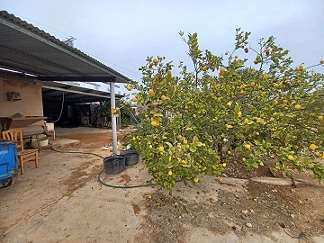 Country House for sale in La Romana.